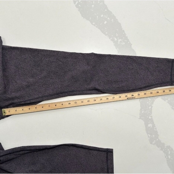 Lululemon HR Wunder Under 28" - Picture 6 of 8